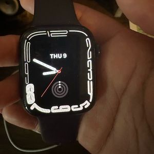 Apple Watch series 8 45mm